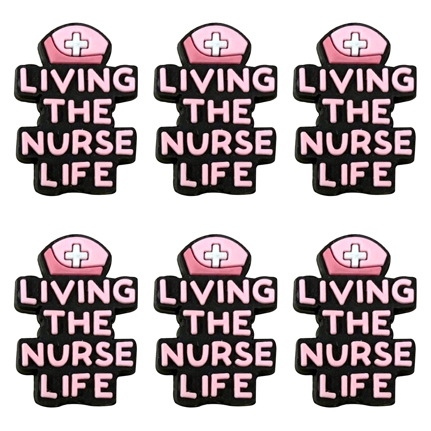 Living the Nurse Life Focal