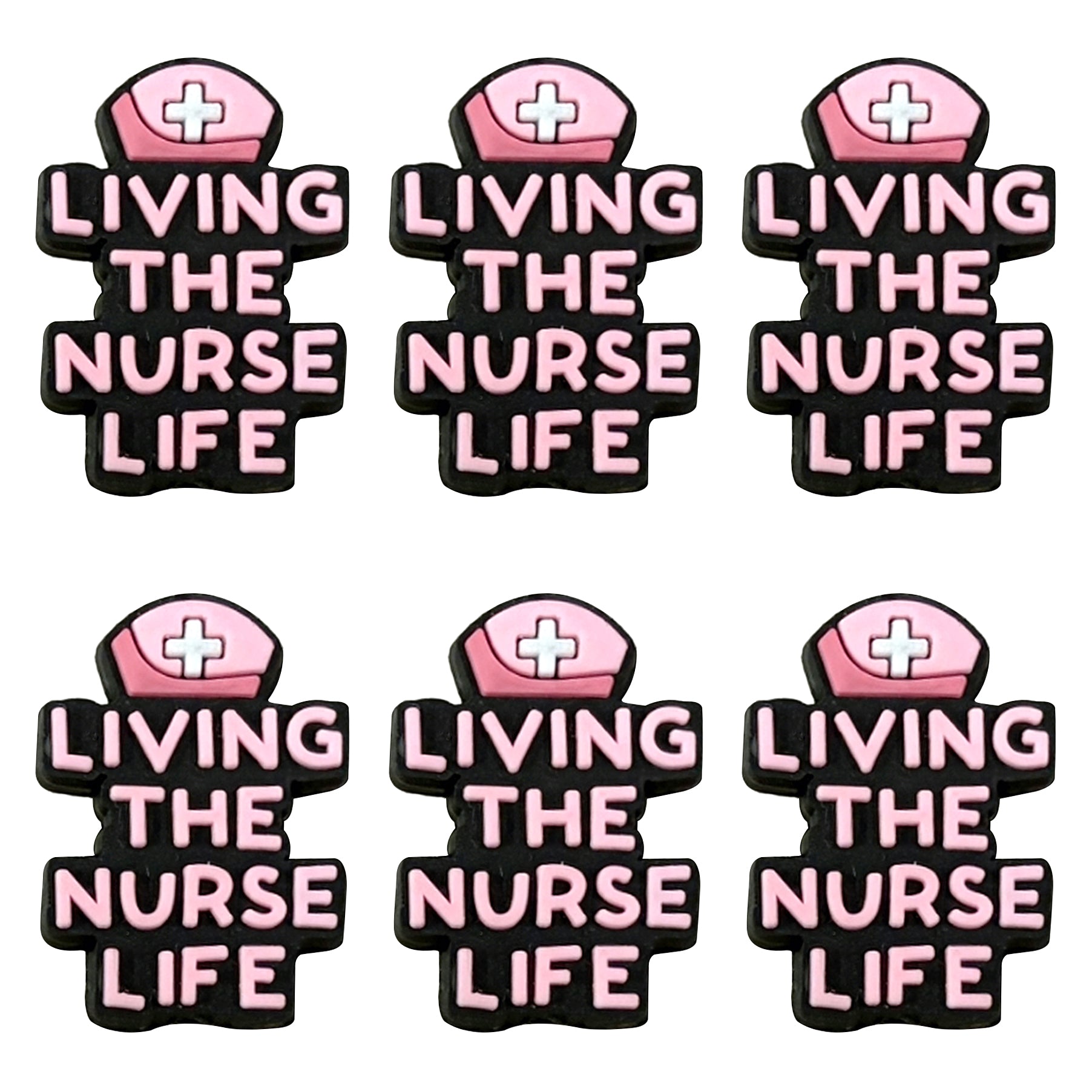 Living the Nurse Life Focal