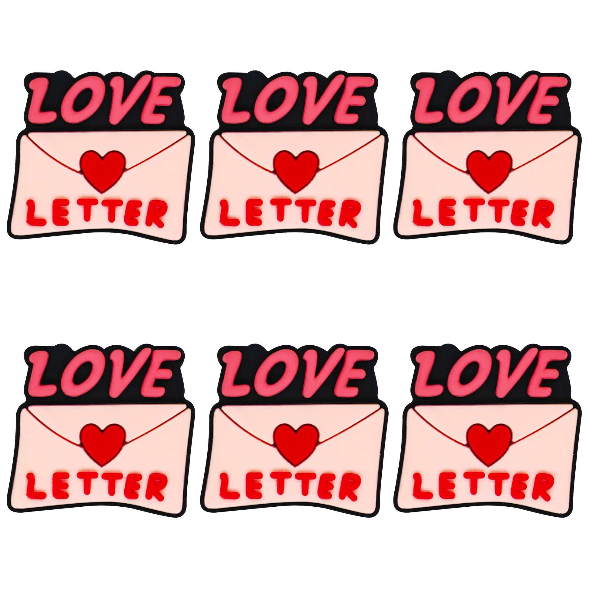 Love Letter Focal