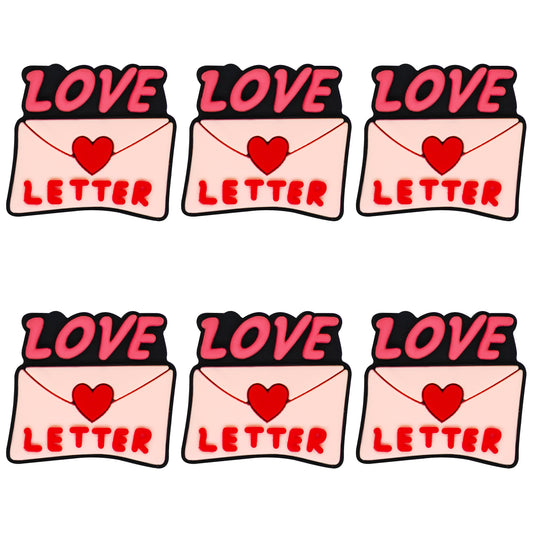 Love Letter Focal