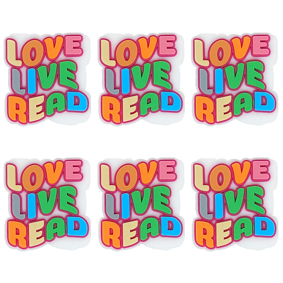 Love Live Read Focal