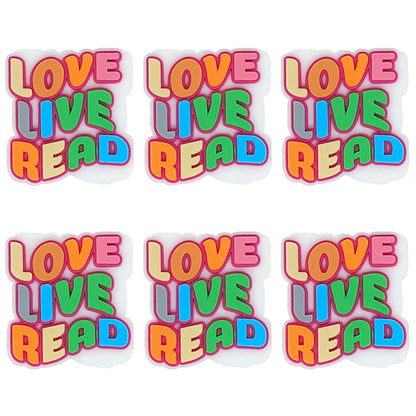 Love Live Read Focal