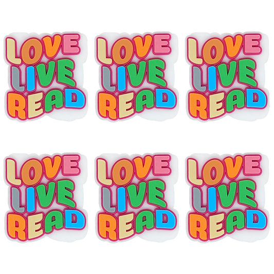 Love Live Read Focal