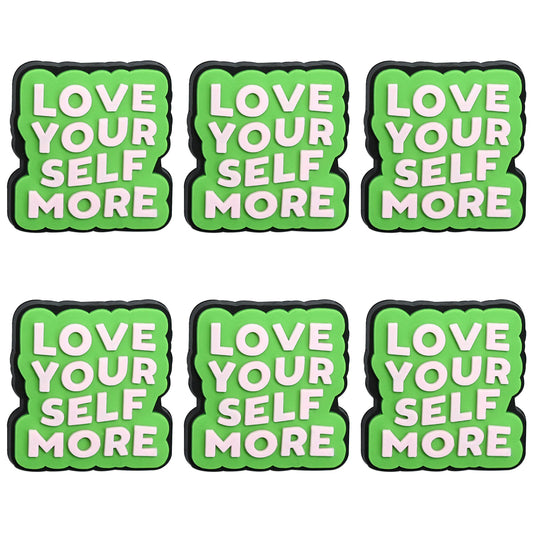 Love Your Self More Focal