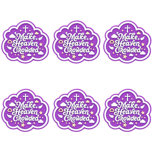 Make Heaven Crowded Focal