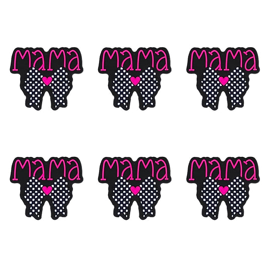 Mama Bow Focal