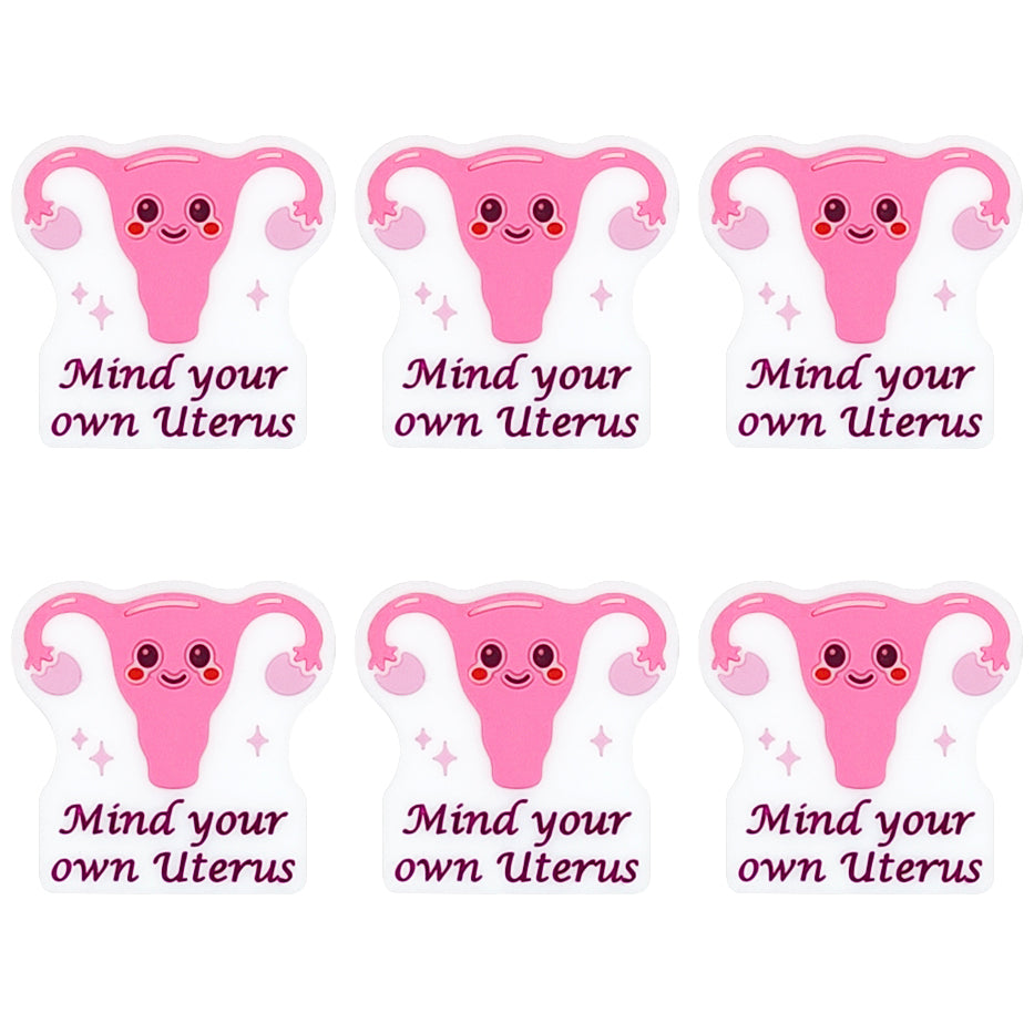 Mind Your Own Uterus Focal