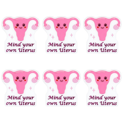 Mind Your Own Uterus Focal