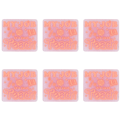 My Job It s Just Teach Focal