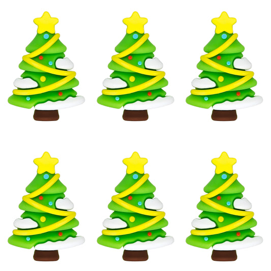 New 3D Christmas Tree Focal