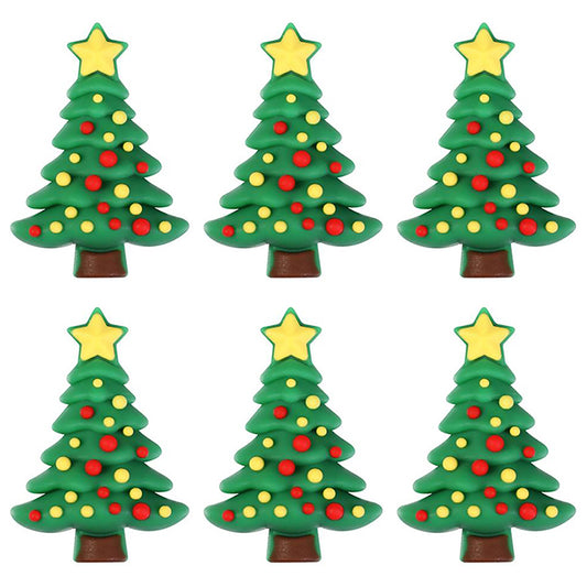 New 3D Christmas Tree Focal