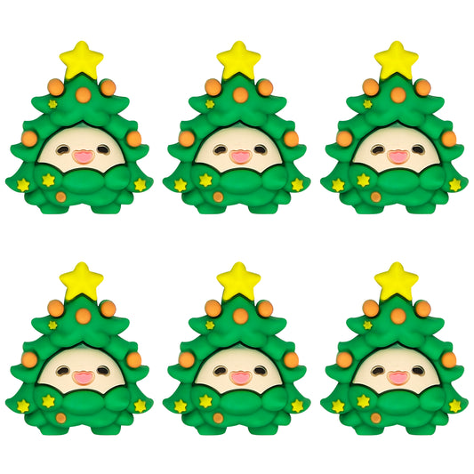 New 3D Christmas Tree Focal