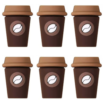 New 3D Coffee Cup Focal