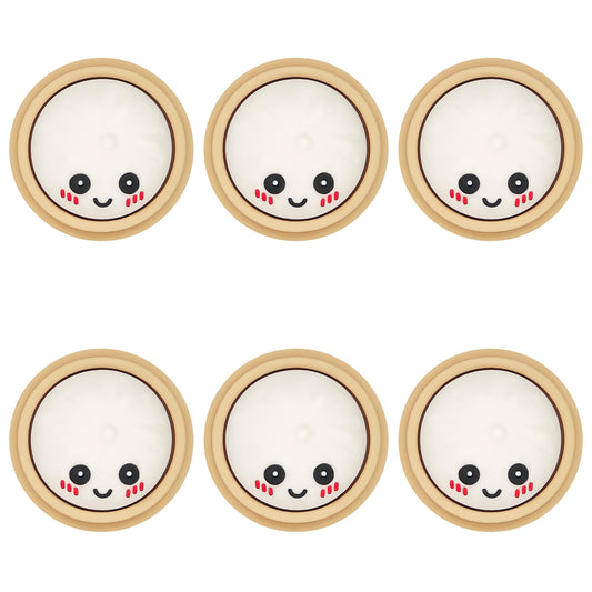 New 3D Dumpling Focal