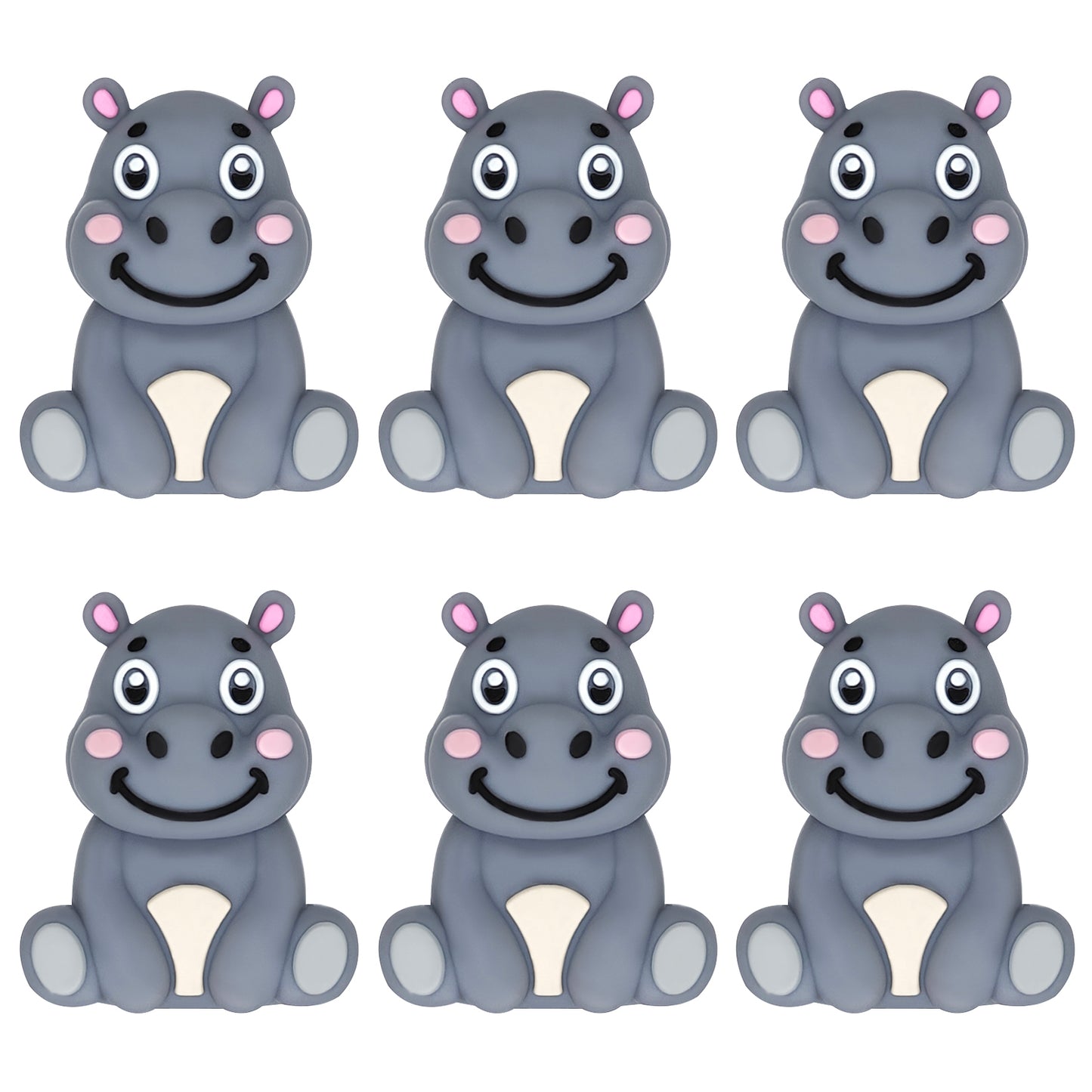 New 3D Hippo Focal
