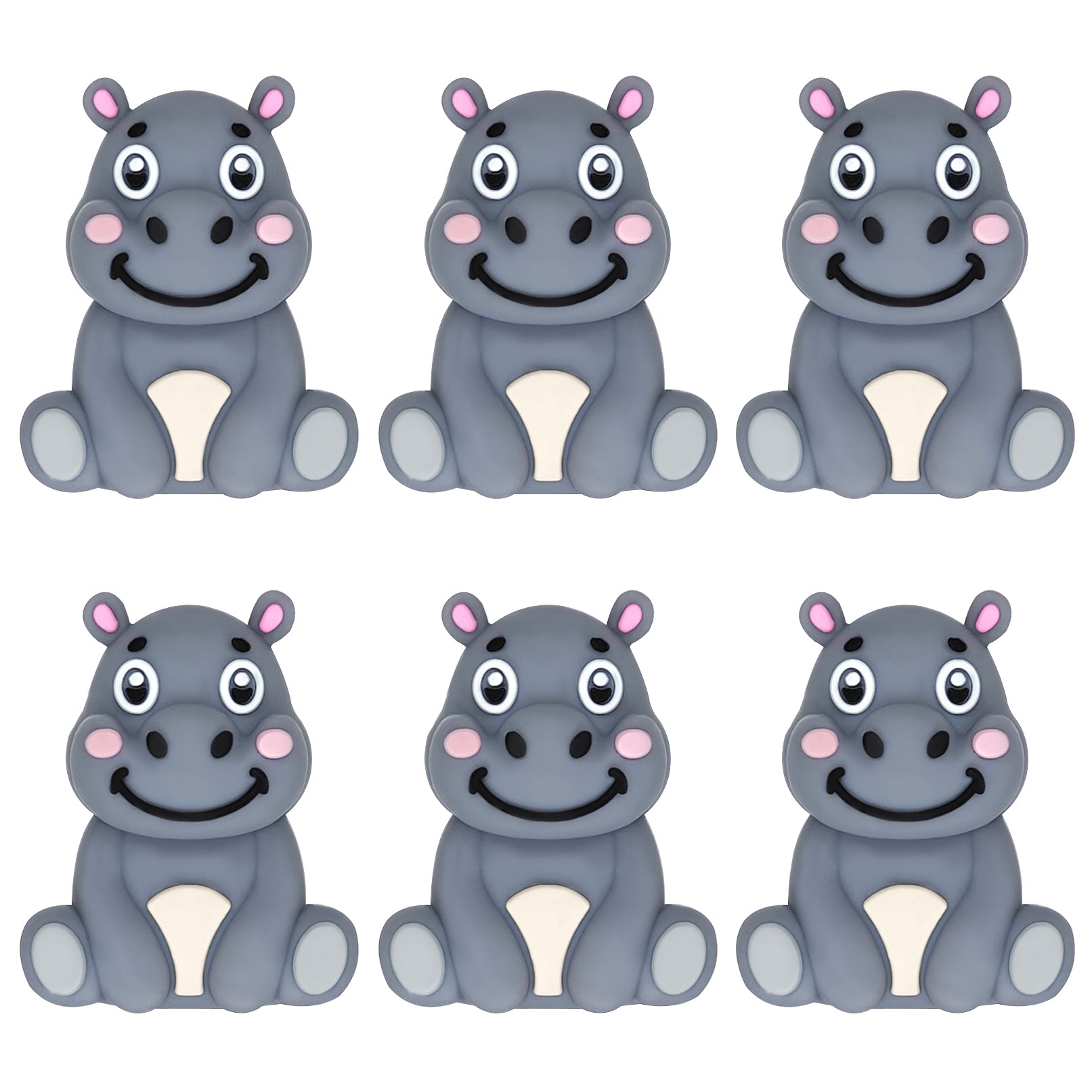 New 3D Hippo Focal