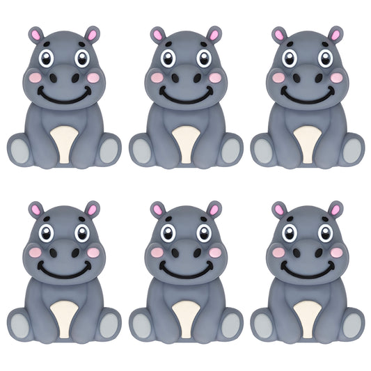 New 3D Hippo Focal