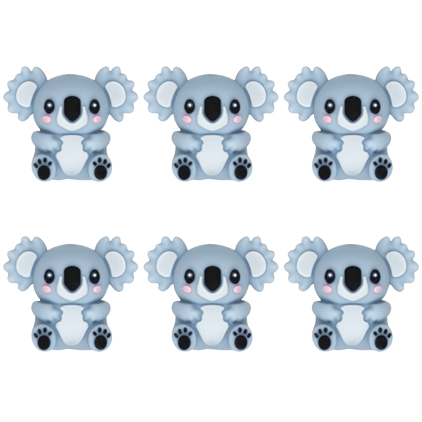 New 3D Koala Focal
