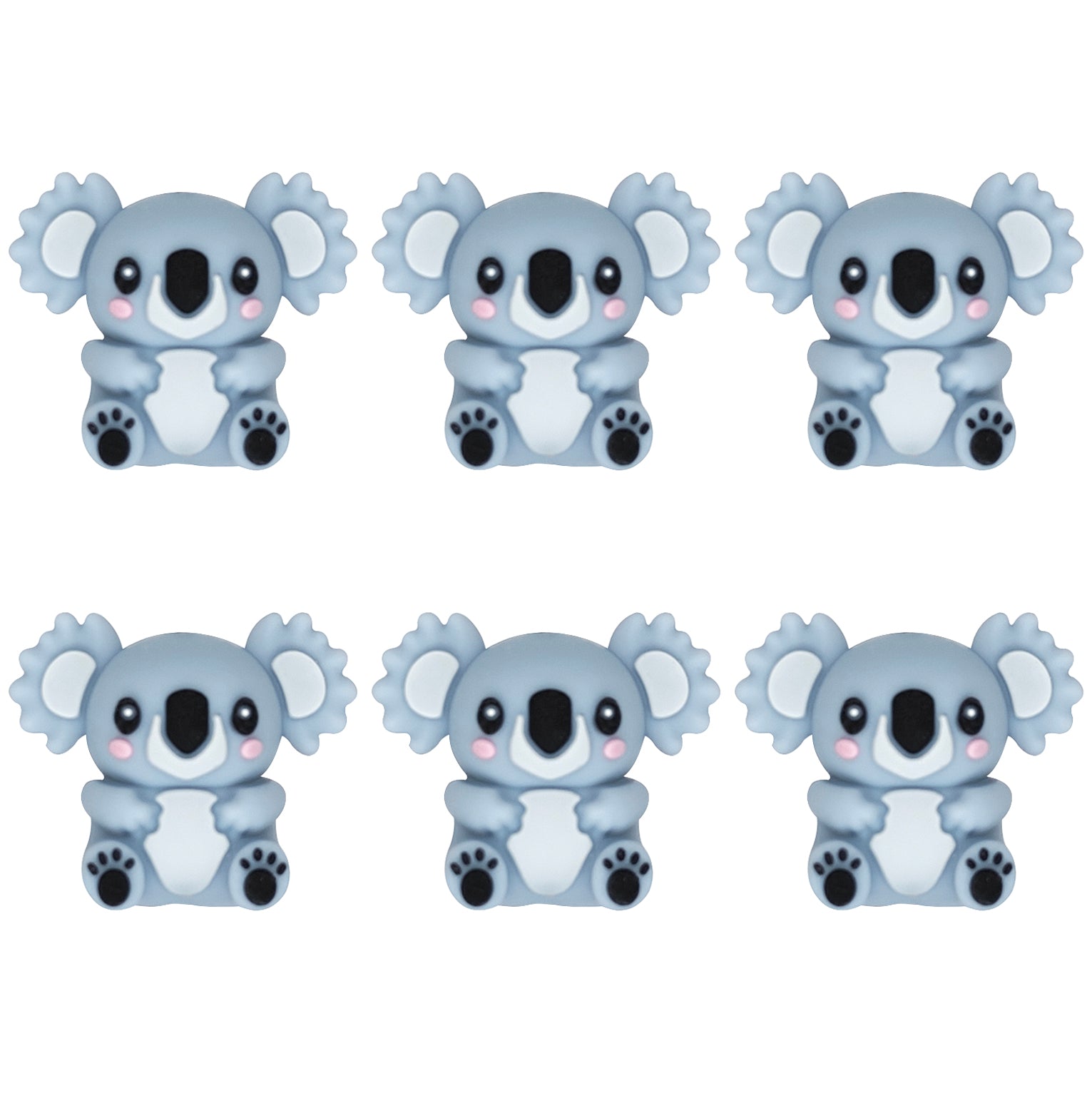 New 3D Koala Focal