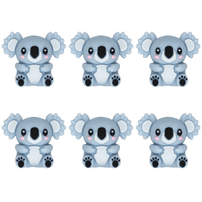 New 3D Koala Focal