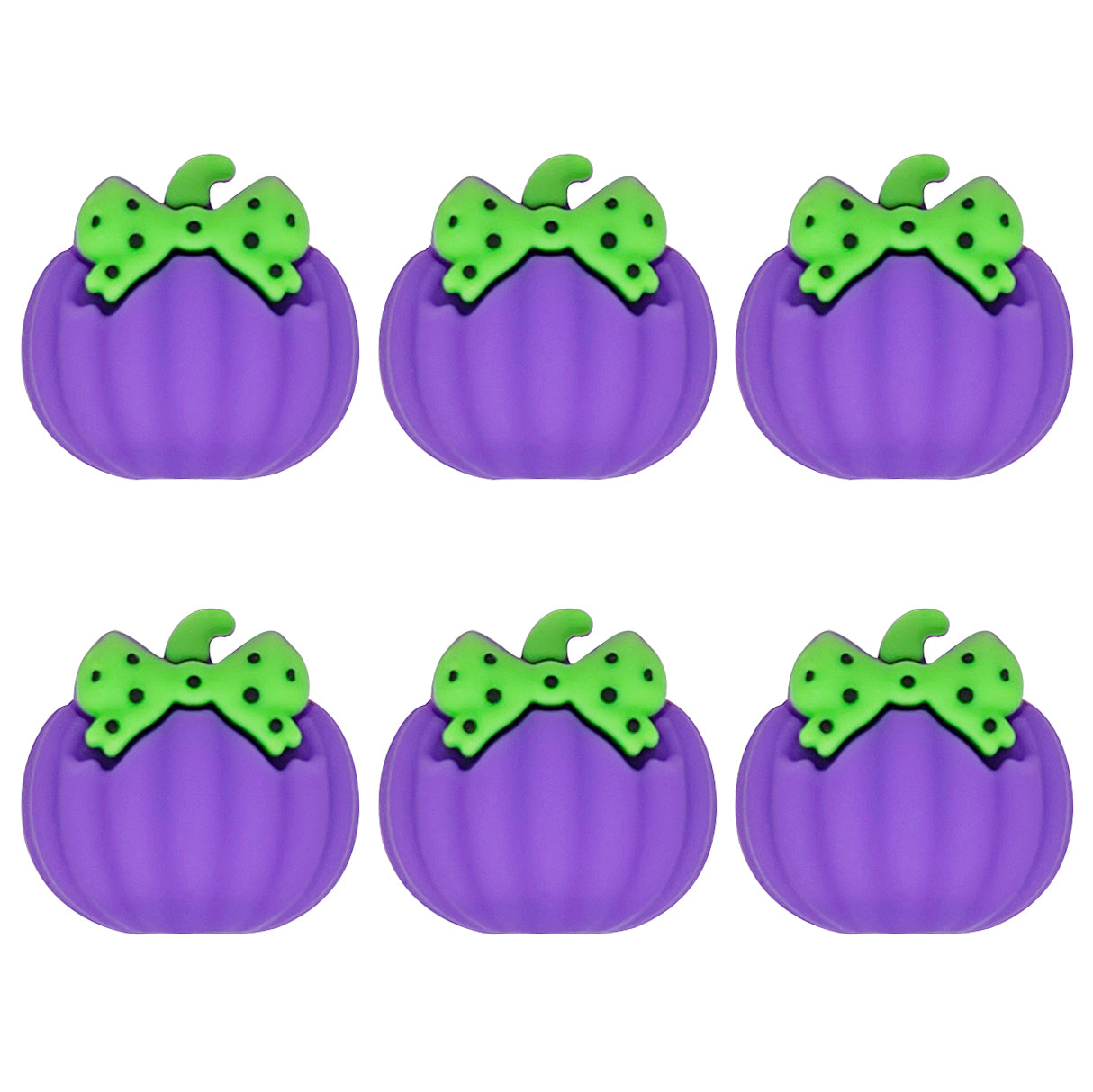 New 3D Pumpkin Focal