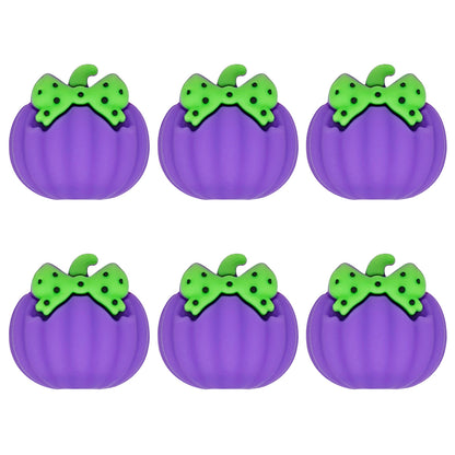 New 3D Pumpkin Focal