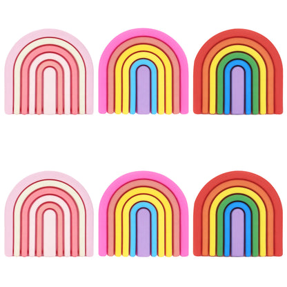 New 3D Rainbow Focal