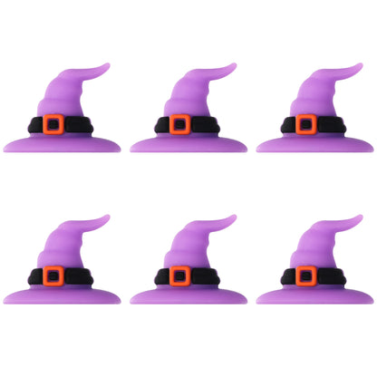 New 3D Witch Hat Focal