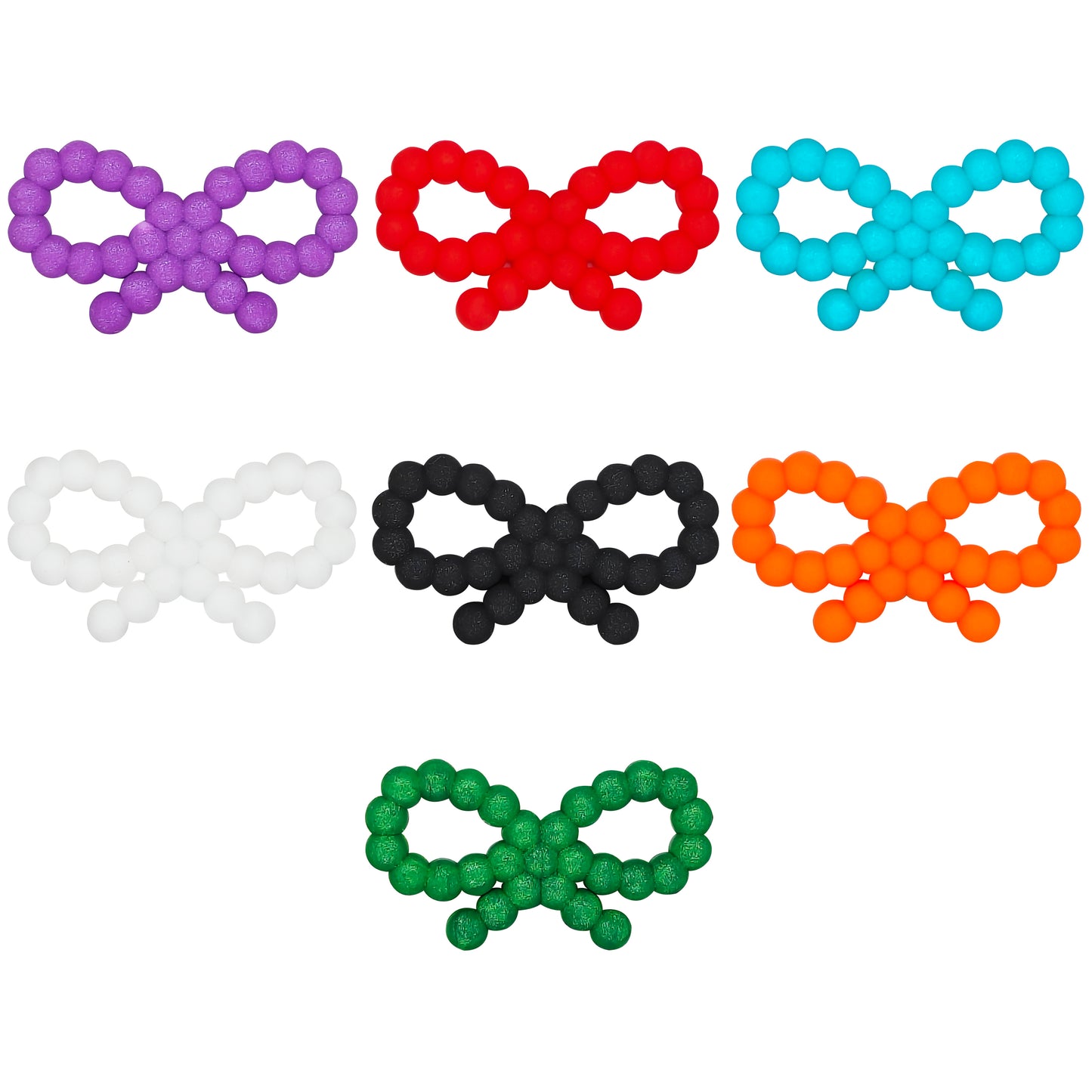 New Bowknot Focal