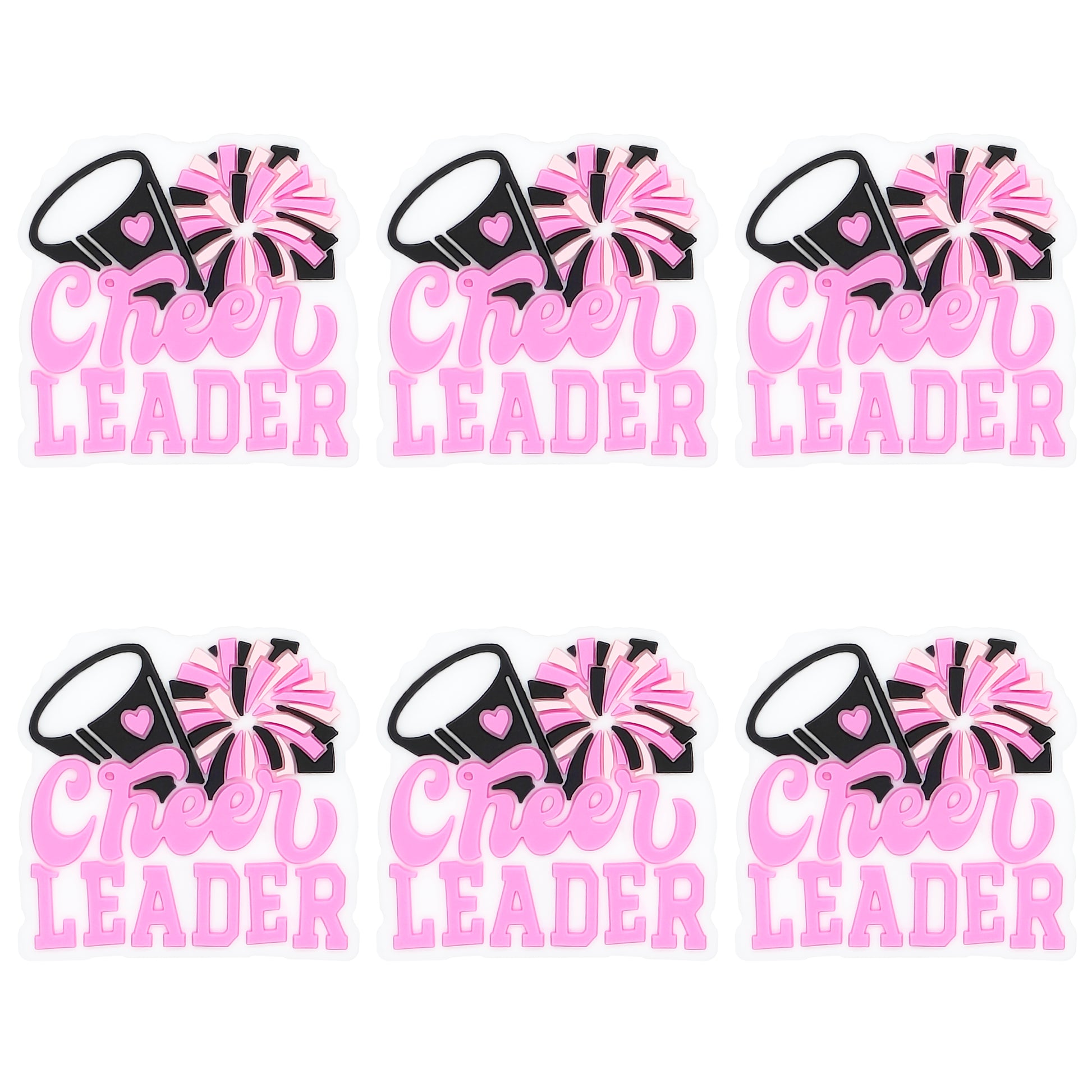 New Cheer Leader Focal