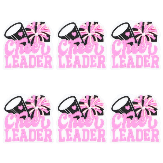 New Cheer Leader Focal