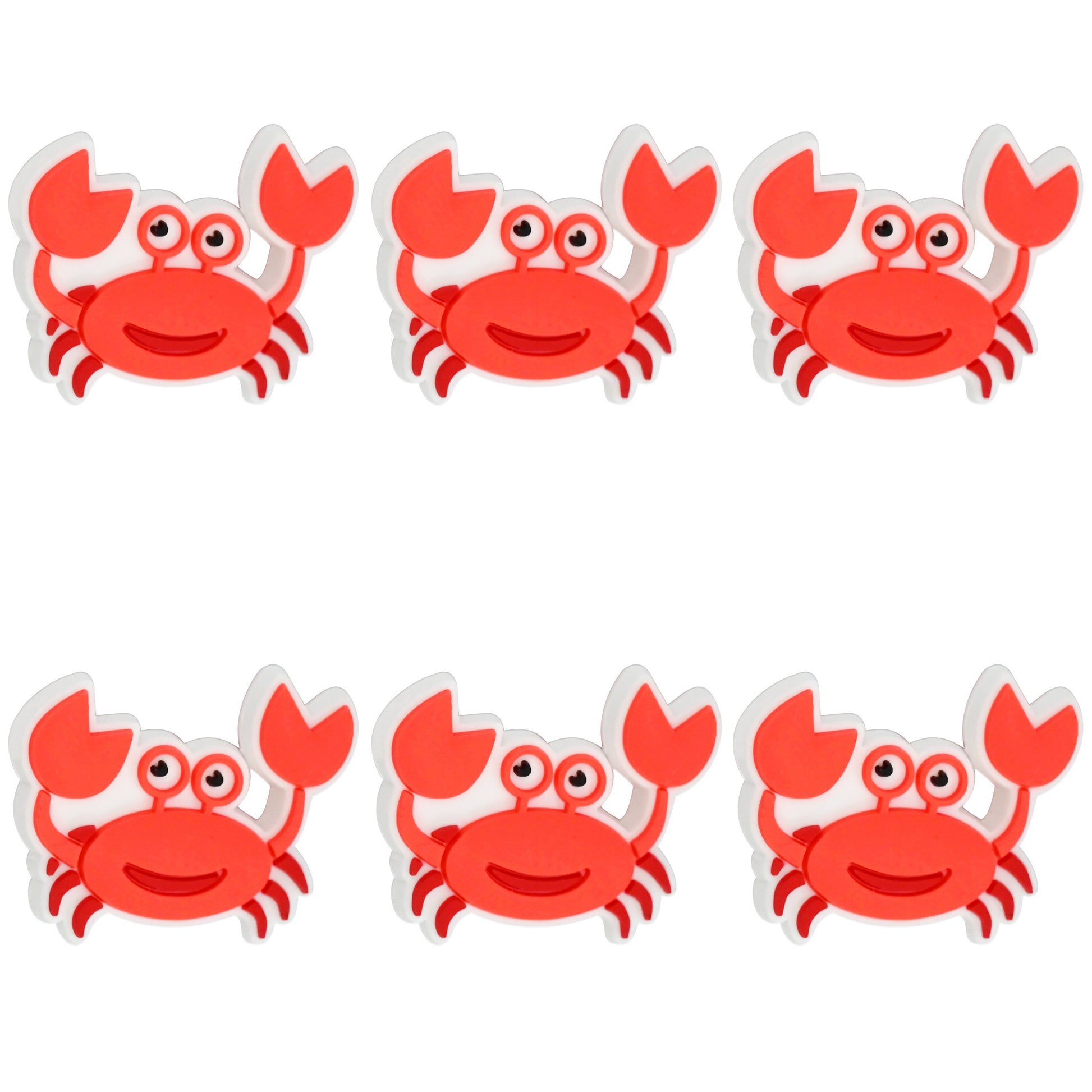 New Crab Focal
