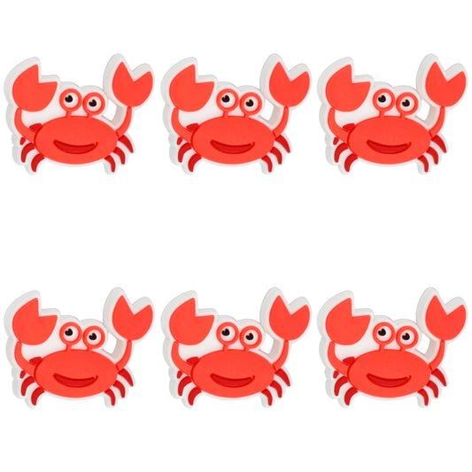 New Crab Focal