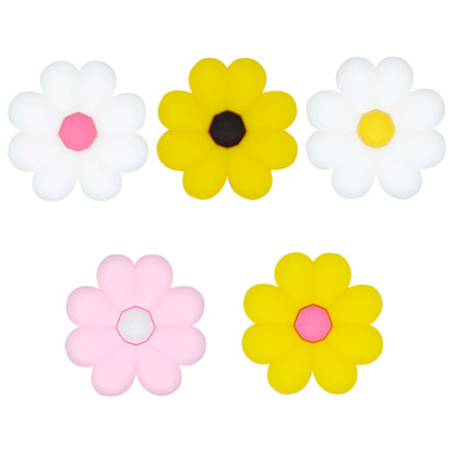 New Flower Mix Color Focal