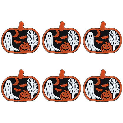 Halloween Pumpkin Focal