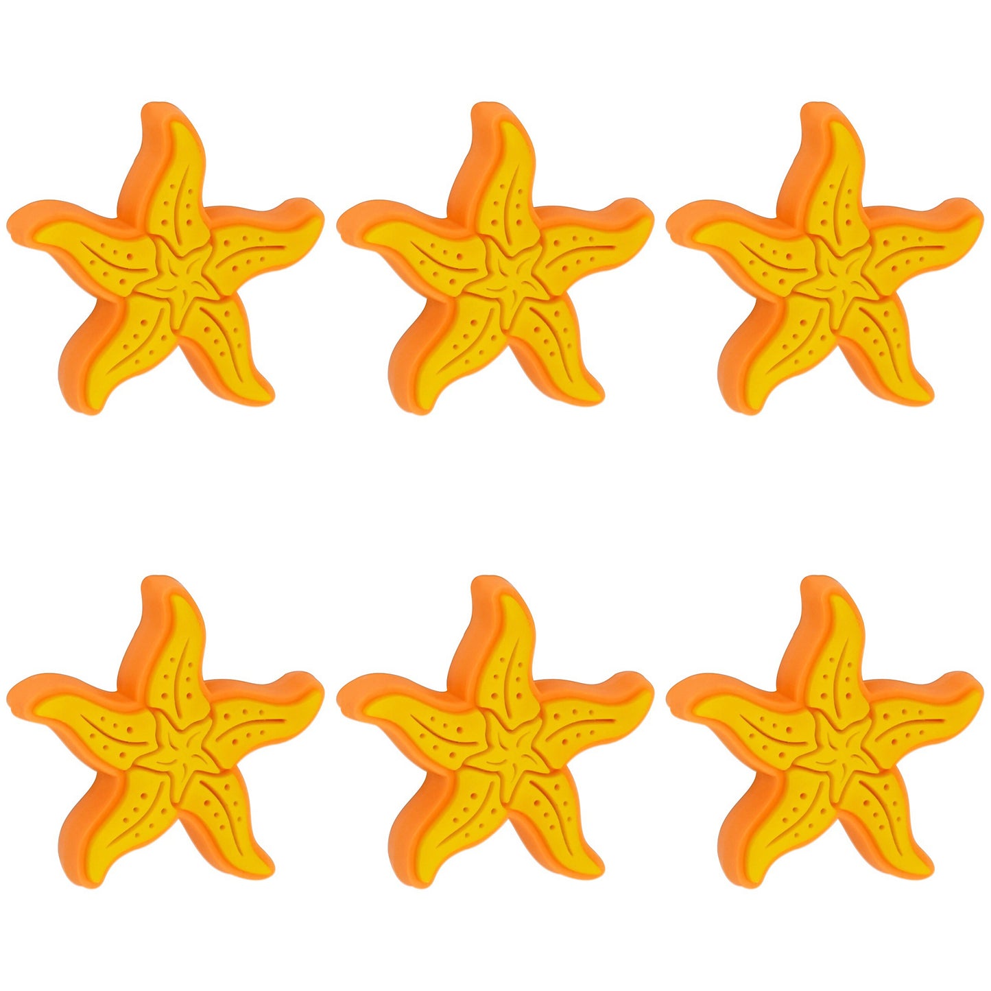 New Starfish Focal