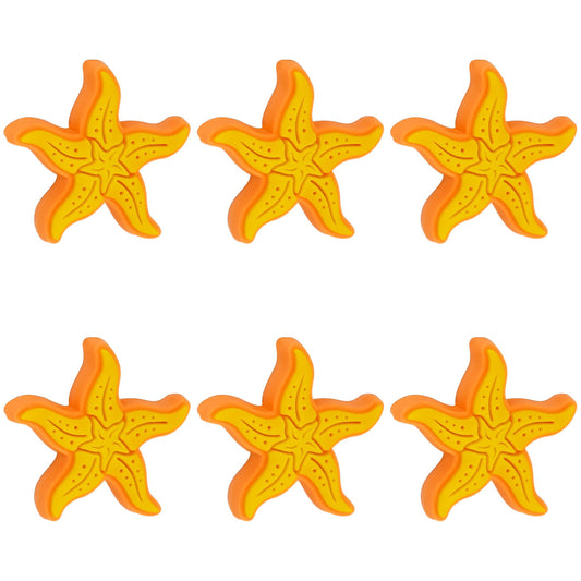 New Starfish Focal