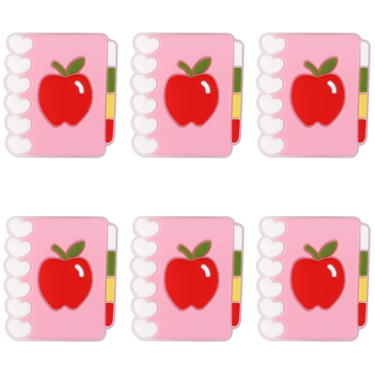 Notebook Apple Focal