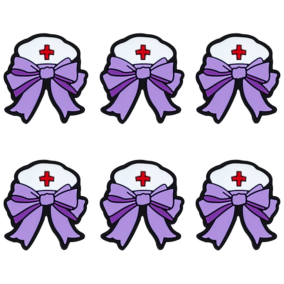 Nurse Bow Focal