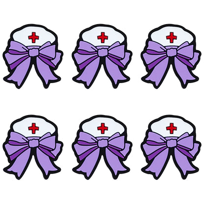 Nurse Bow Focal