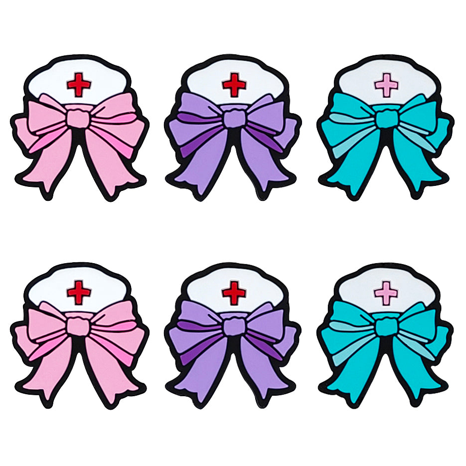 Nurse Bow Focal