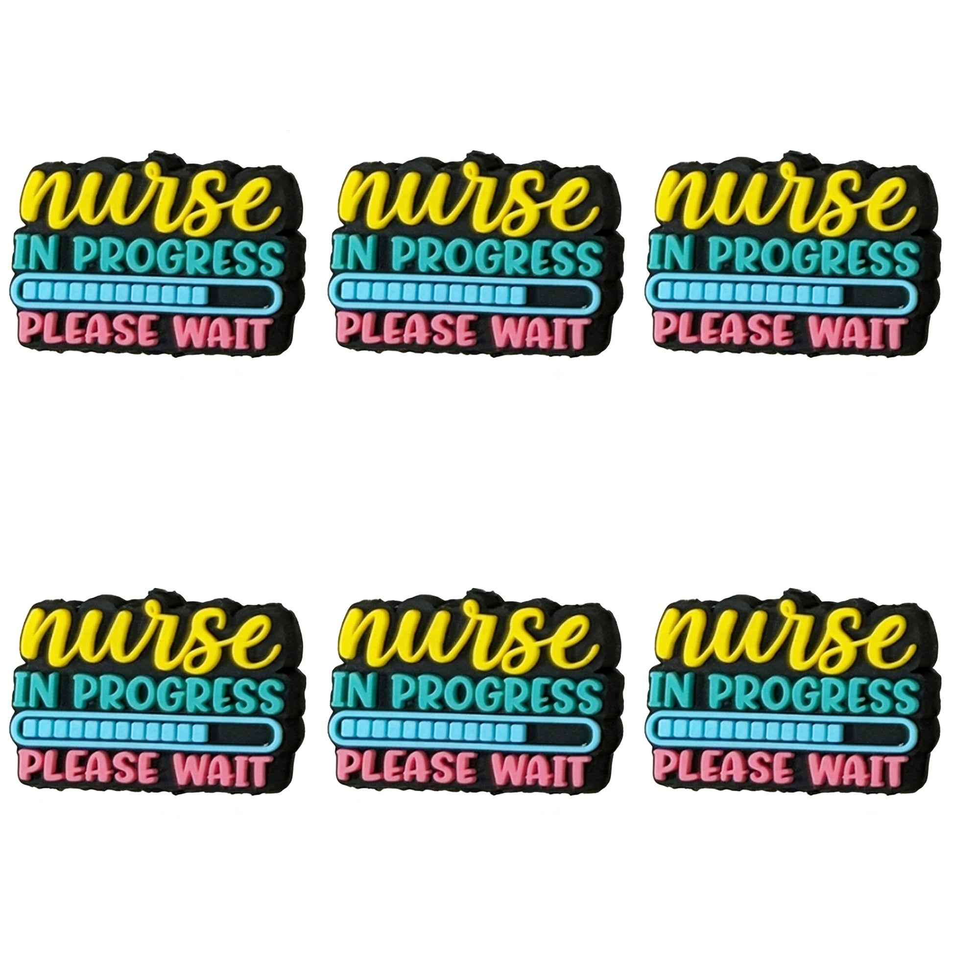 Nurse in Progress Focal