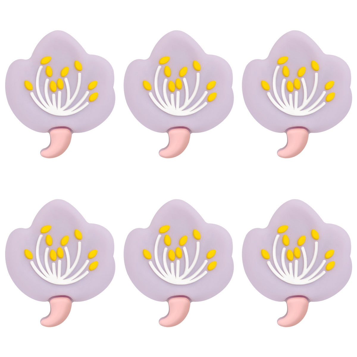 Floral Focal