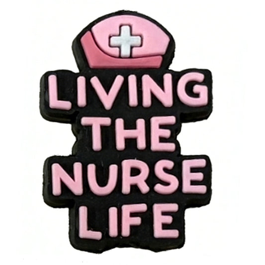 Living the Nurse Life Focal