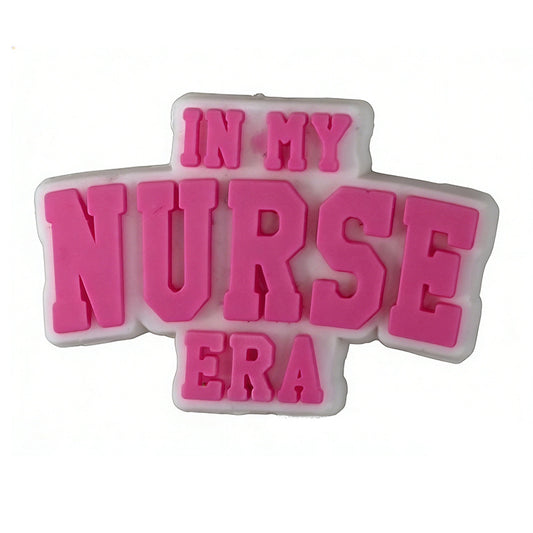 In My Nurse Era Focal
