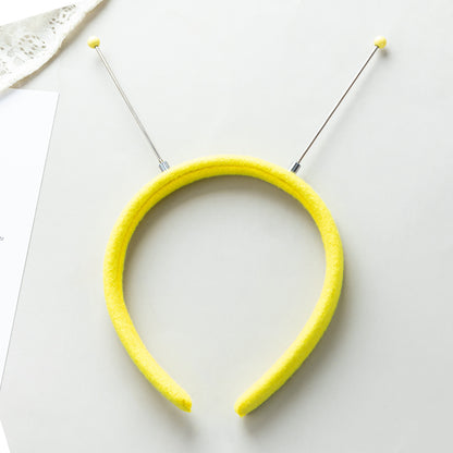 Funny Beadable Headband,Headband DIY