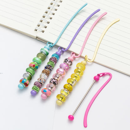 Beadable Bookmark Blank- Add Your Charm