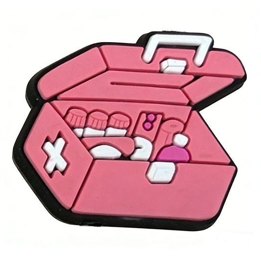 First Aid Kit Focal