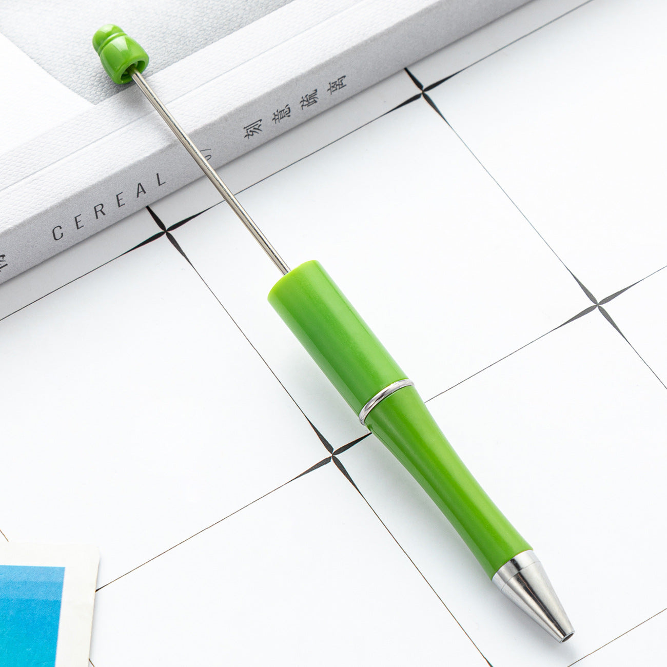 6pcs/lot  - Beadable Pens