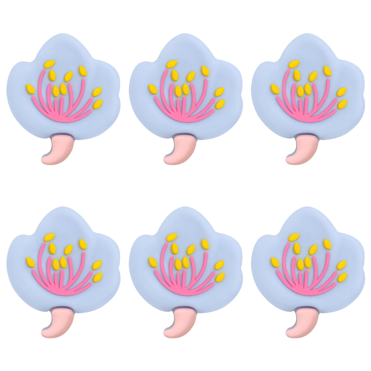 Floral Focal